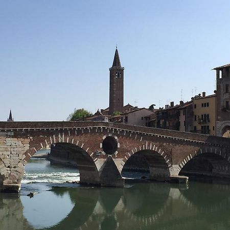 L'Angolino Nascosto Verona Exteriör bild