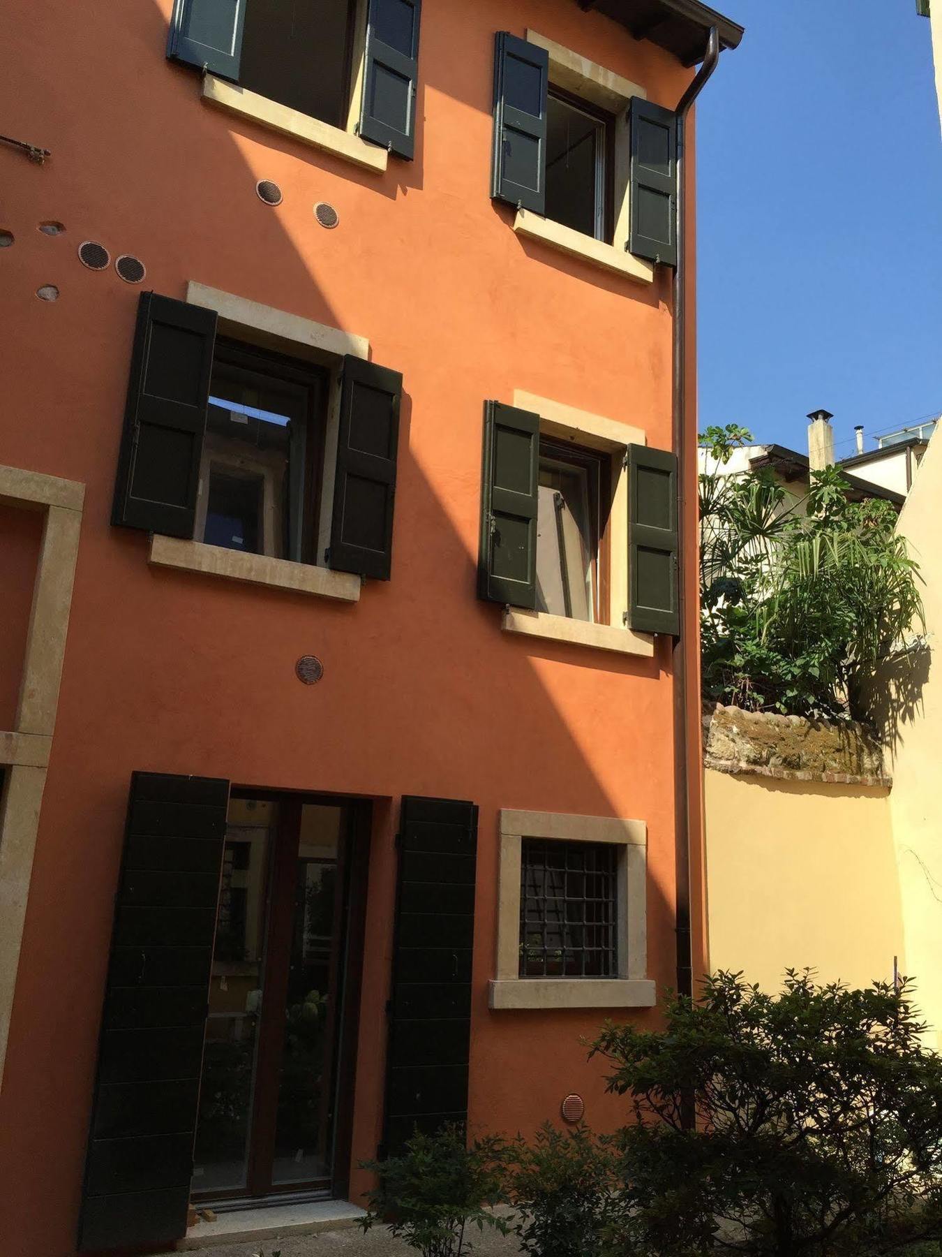L'Angolino Nascosto Verona Exteriör bild