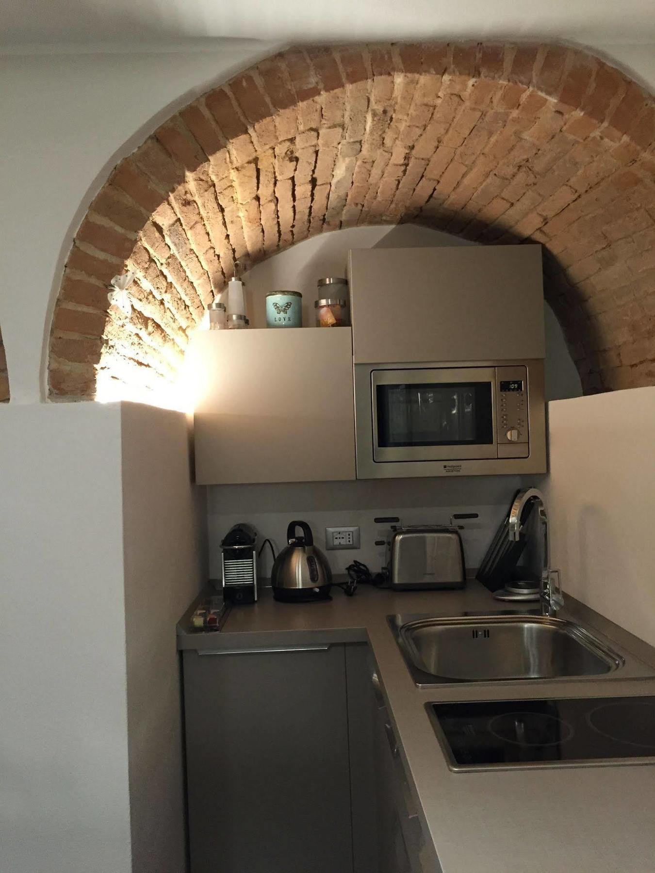 L'Angolino Nascosto Verona Exteriör bild