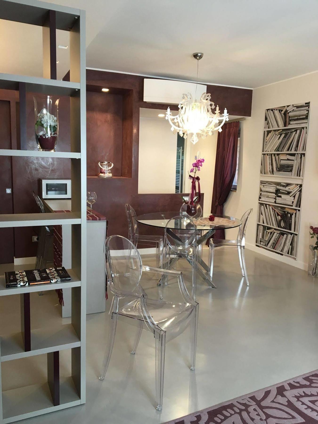 L'Angolino Nascosto Verona Exteriör bild