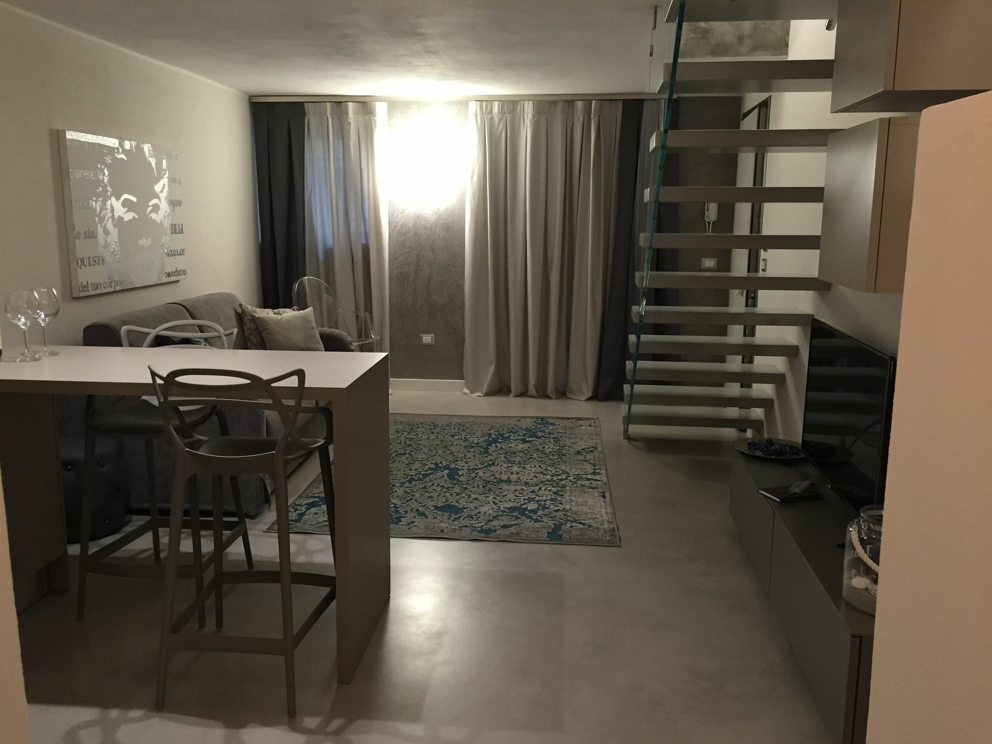 L'Angolino Nascosto Verona Exteriör bild
