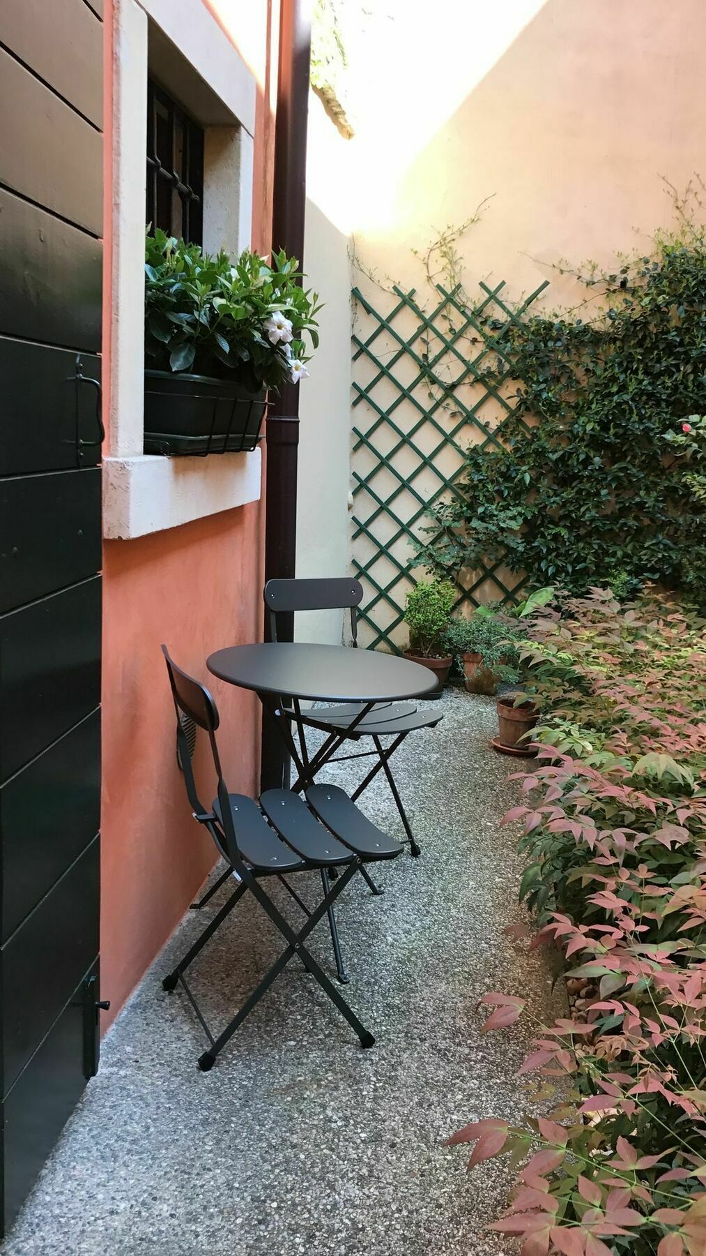 L'Angolino Nascosto Verona Exteriör bild