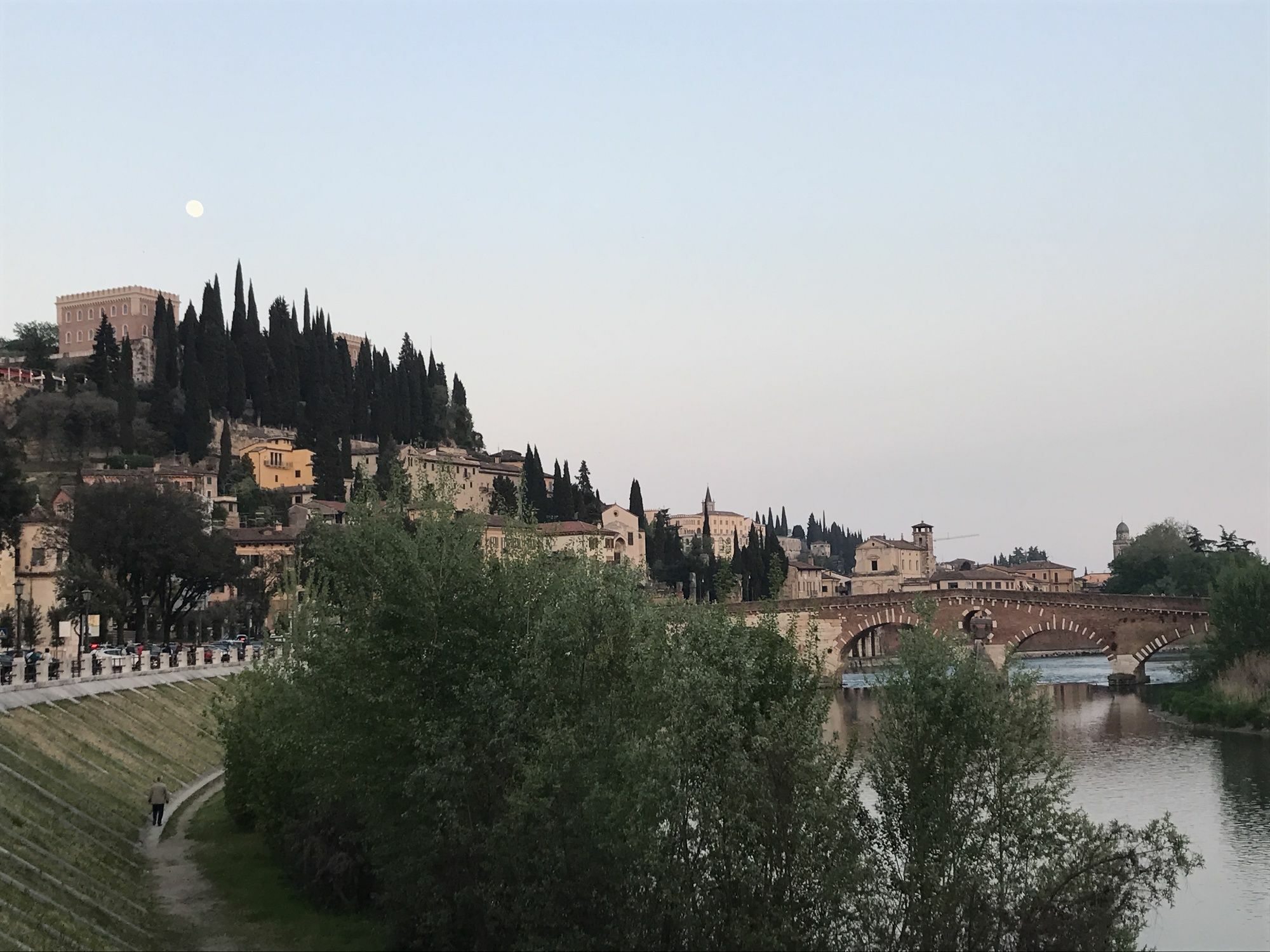 L'Angolino Nascosto Verona Exteriör bild