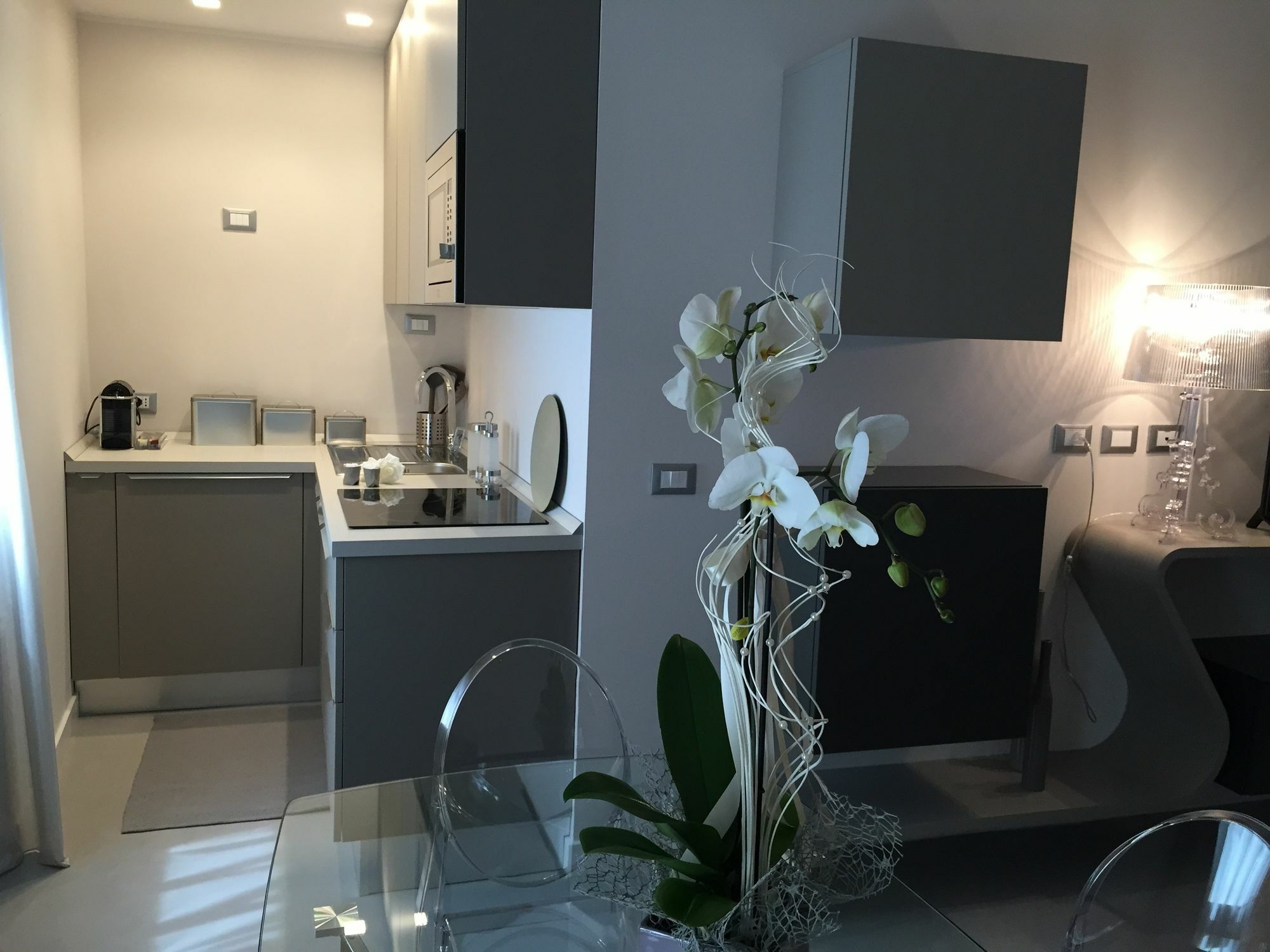 L'Angolino Nascosto Verona Exteriör bild