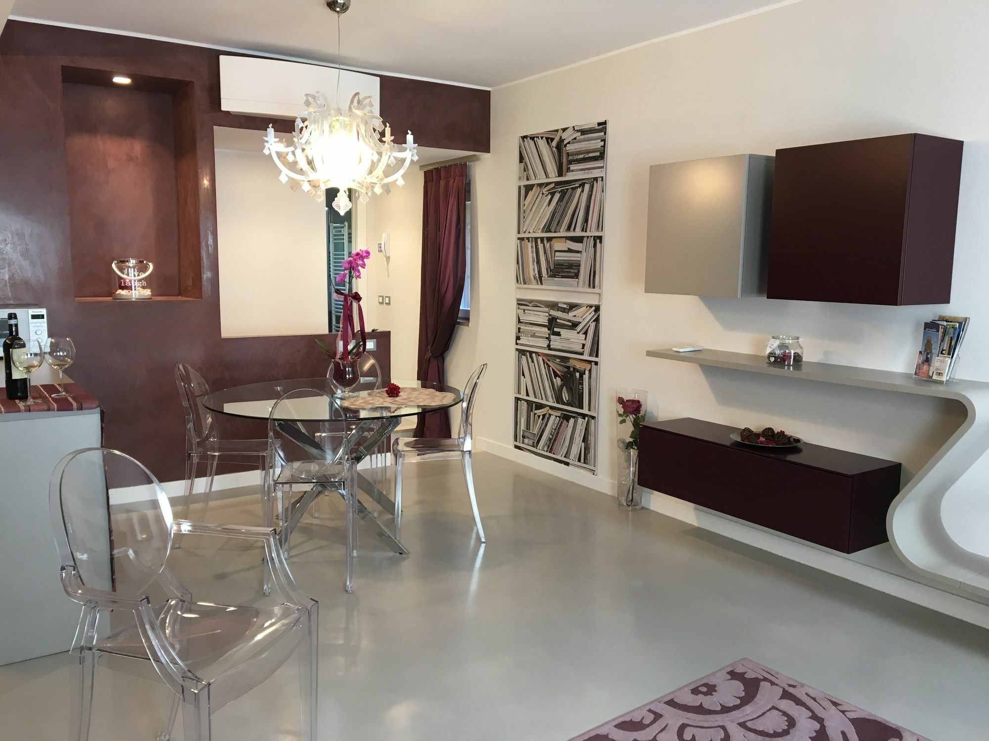 L'Angolino Nascosto Verona Exteriör bild