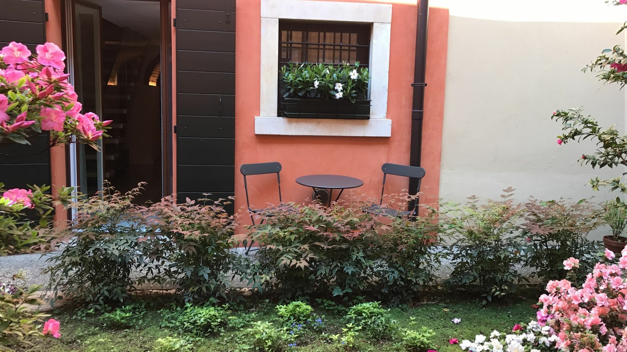 L'Angolino Nascosto Verona Exteriör bild