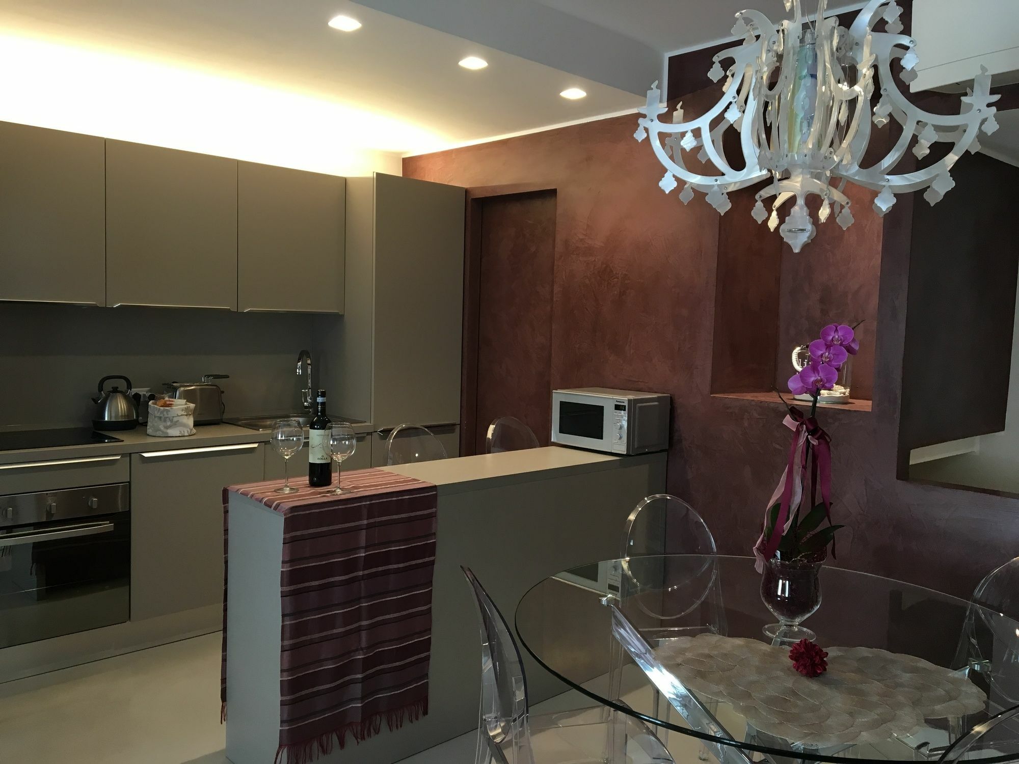 L'Angolino Nascosto Verona Exteriör bild