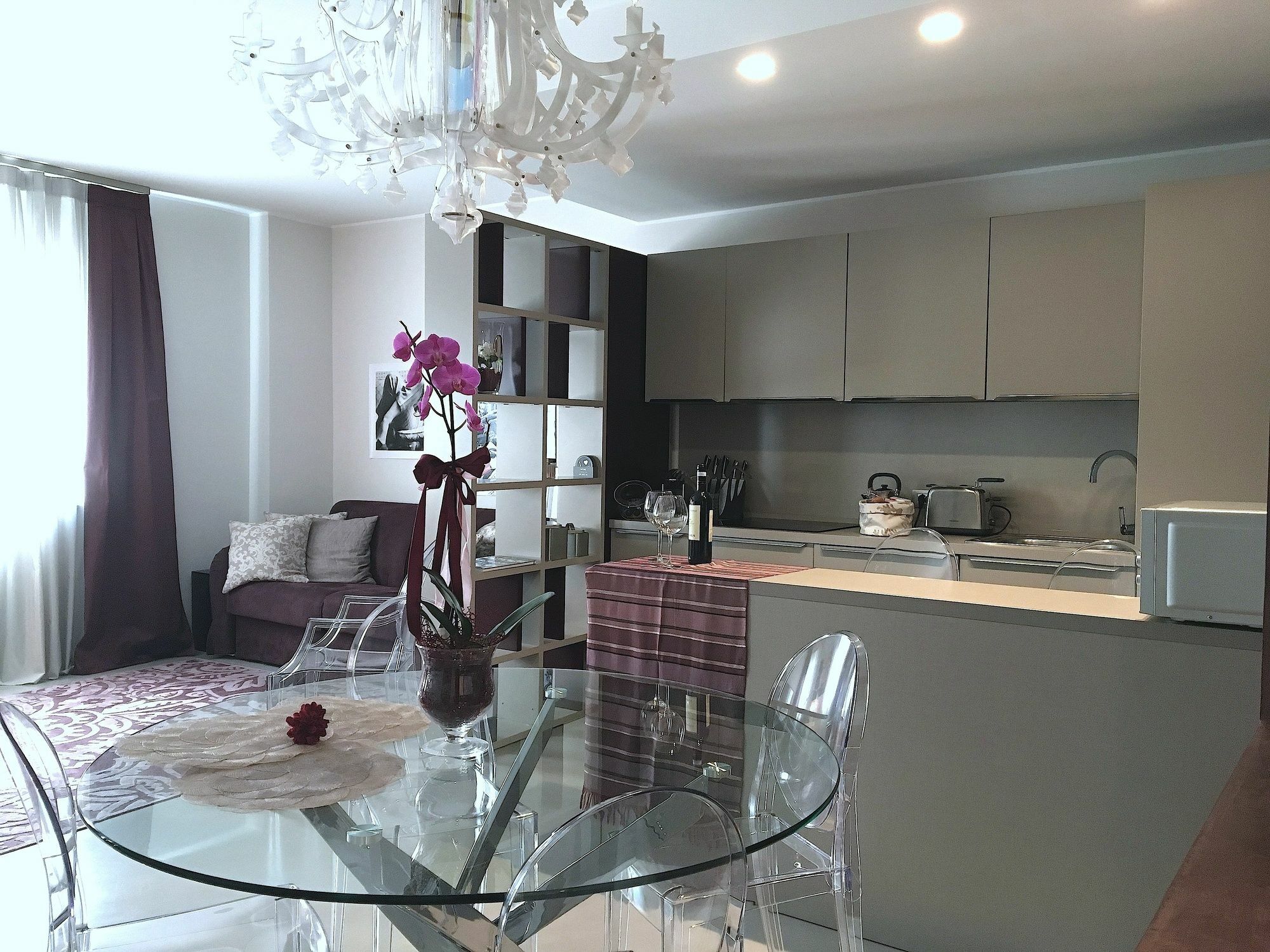 L'Angolino Nascosto Verona Exteriör bild