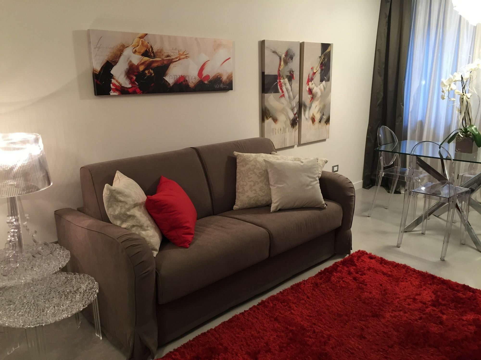 L'Angolino Nascosto Verona Exteriör bild