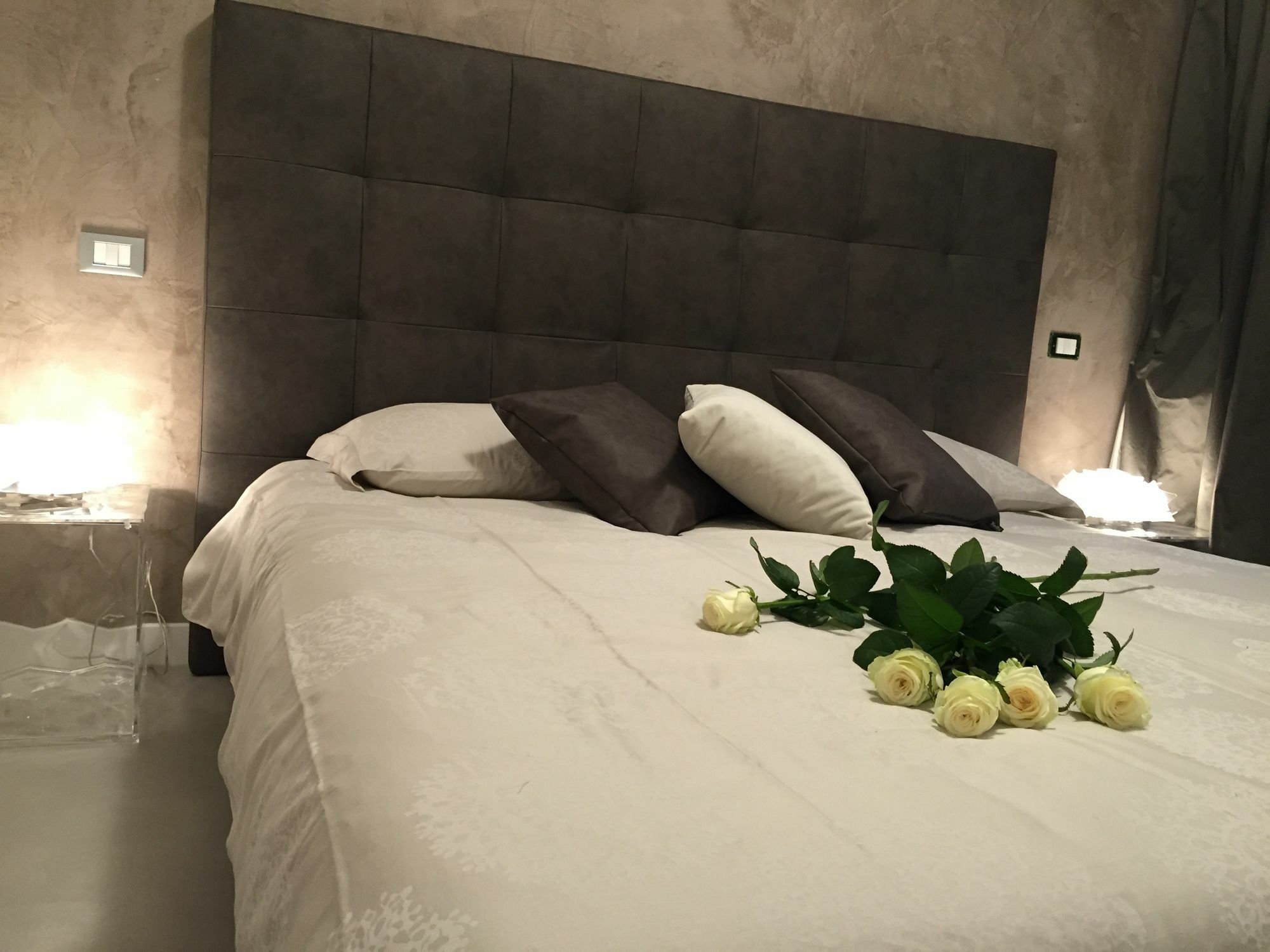 L'Angolino Nascosto Verona Exteriör bild
