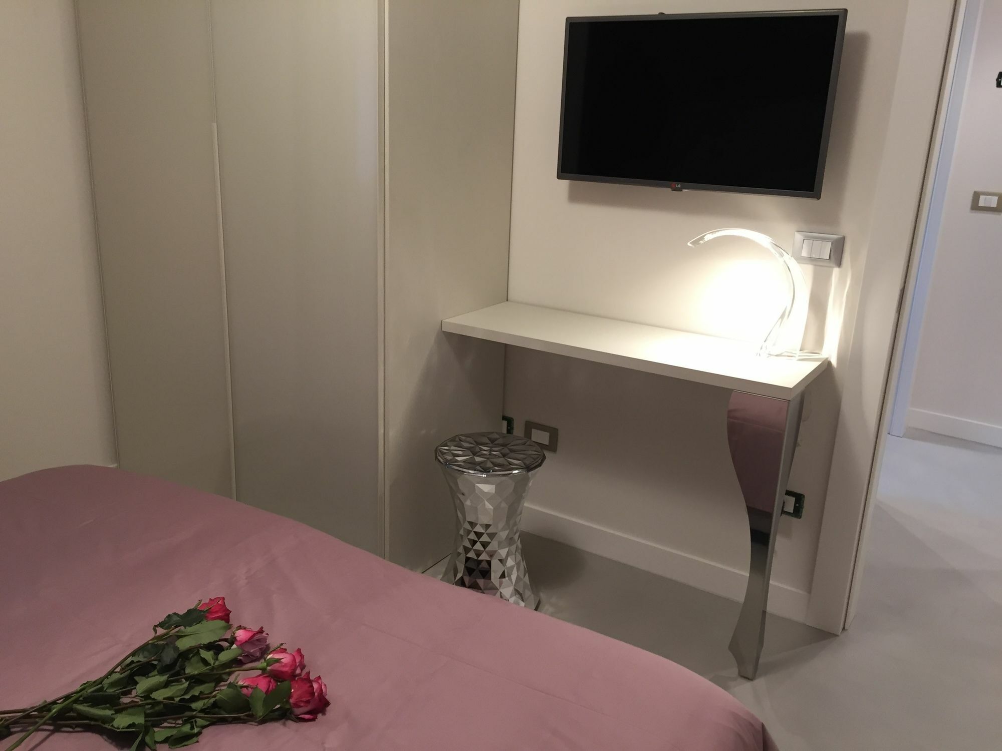 L'Angolino Nascosto Verona Exteriör bild