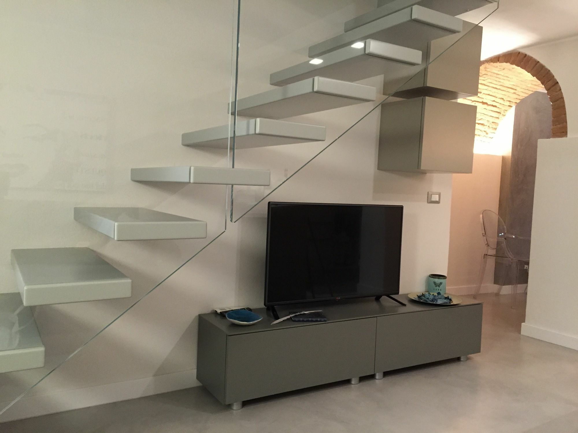 L'Angolino Nascosto Verona Exteriör bild