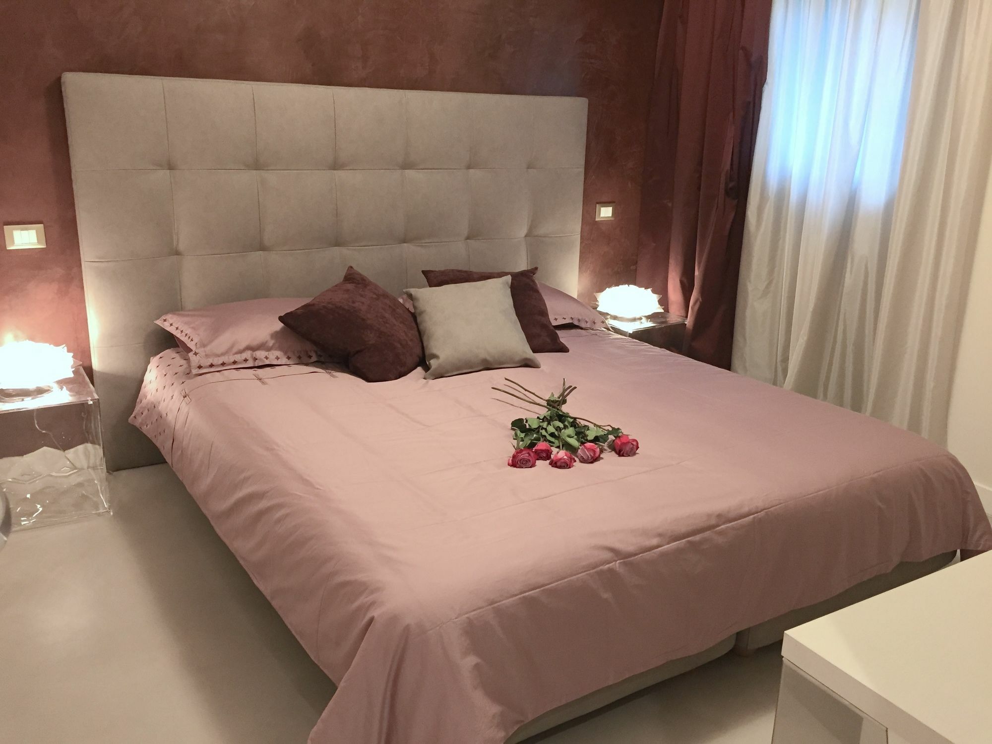 L'Angolino Nascosto Verona Exteriör bild