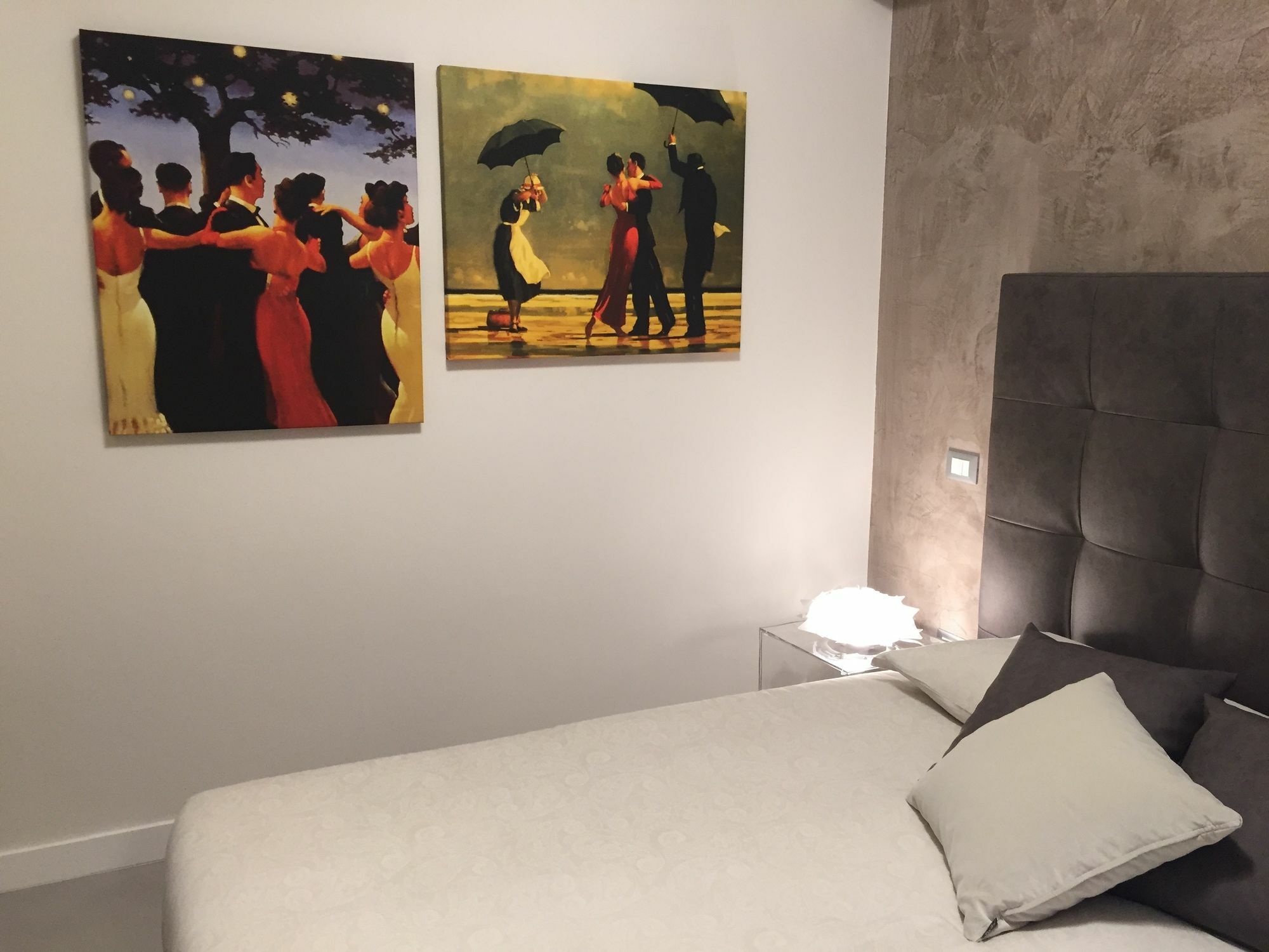 L'Angolino Nascosto Verona Exteriör bild