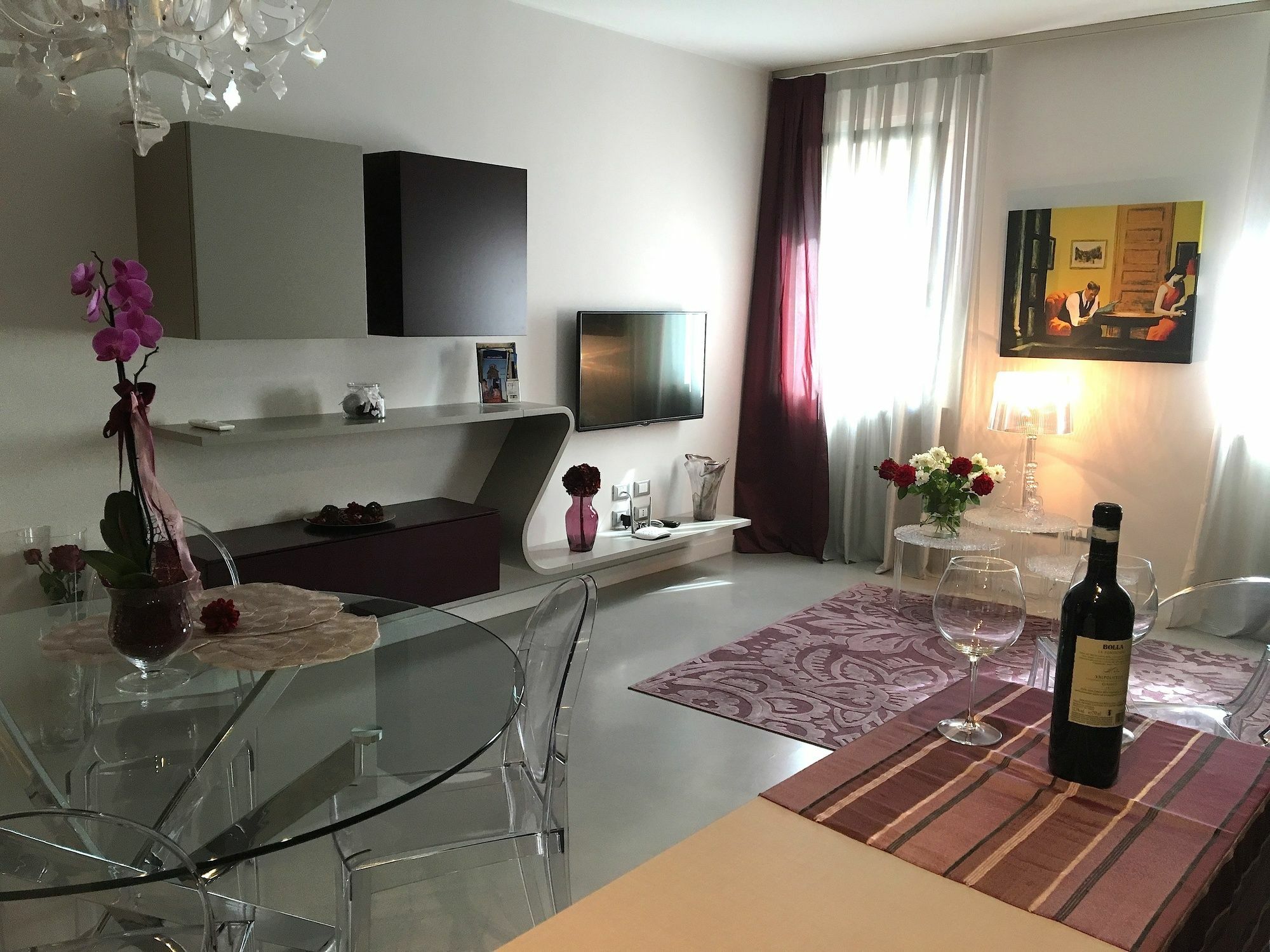 L'Angolino Nascosto Verona Exteriör bild