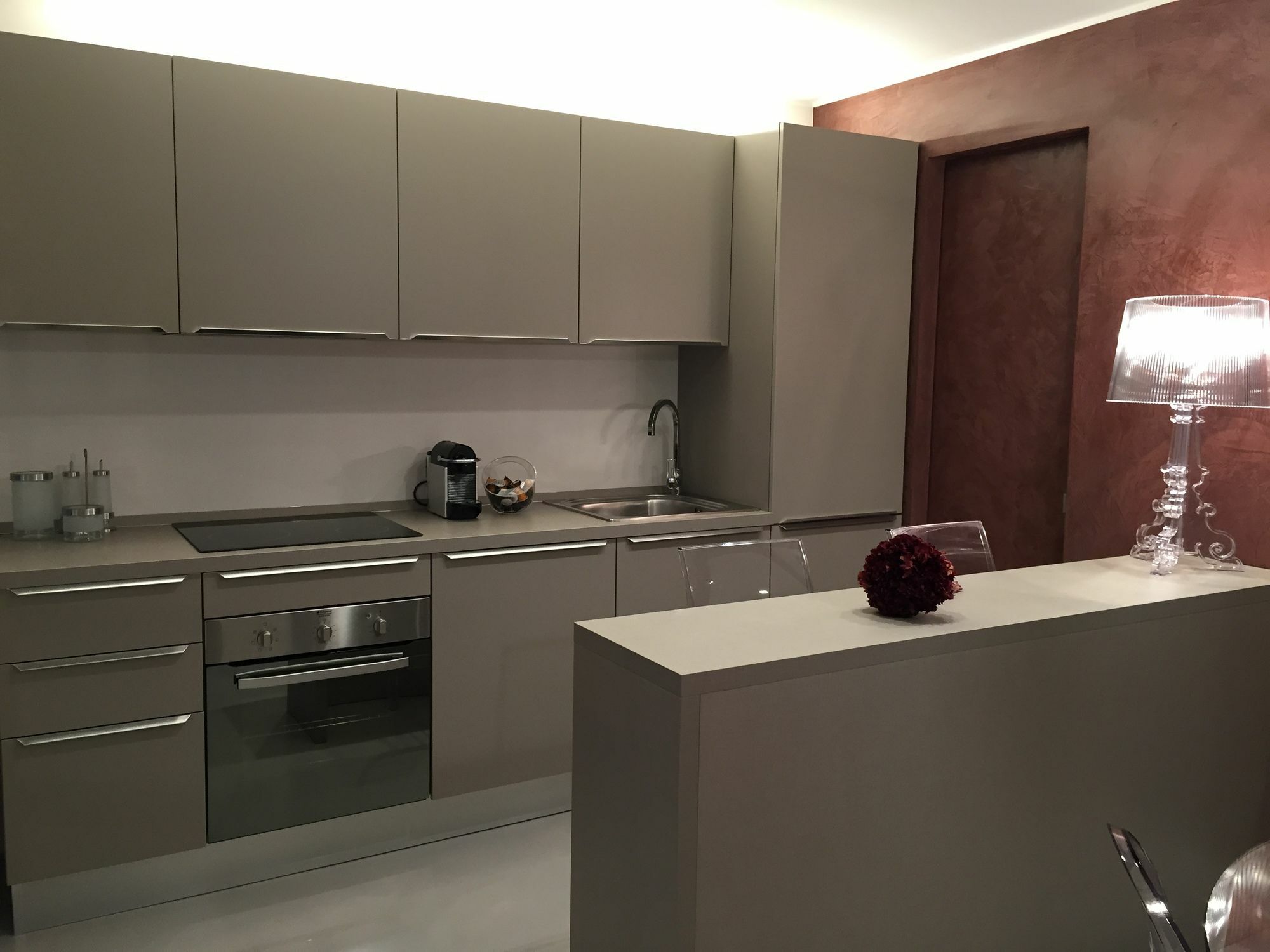 L'Angolino Nascosto Verona Exteriör bild