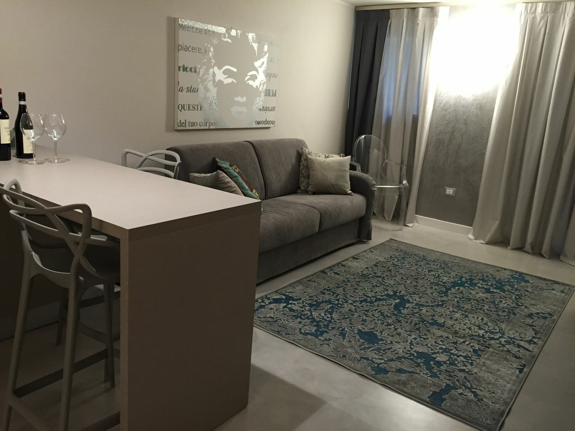 L'Angolino Nascosto Verona Exteriör bild
